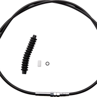 0652-1402 - DRAG SPECIALTIES Clutch Cable - Vinyl 4321004HE
