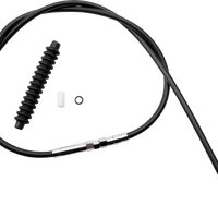 0652-1420 - DRAG SPECIALTIES Clutch Cable - Vinyl 4321800HE