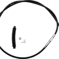 0652-1439 - DRAG SPECIALTIES Clutch Cable - Vinyl 4322408HE