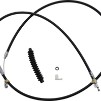 0652-1918 - DRAG SPECIALTIES Clutch Cable - Vinyl 4322510HE