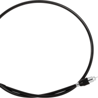 0652-2884 - DRAG SPECIALTIES Clutch Cable - Upper - 54" - Black/Black 6323420HE