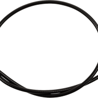 0655-0038 - DRAG SPECIALTIES Front-Wheel Drive Speedometer Cable - 38-1/2" - Vinyl 4390900B