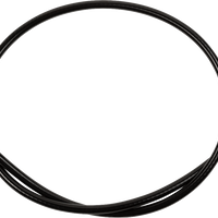 0655-0043 - DRAG SPECIALTIES Front-Wheel Drive Speedometer Cable - 36" - Vinyl 4391400B