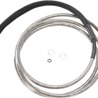 0661-0003 - DRAG SPECIALTIES Clutch Line 514006