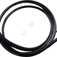 0661-0026 - DRAG SPECIALTIES Clutch Line 51701-4BLK