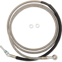 0661-0055 - DRAG SPECIALTIES Clutch Line 51703-6