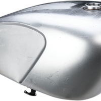 0701-0766 - DRAG SPECIALTIES Legacy Gas Tank with Cap - EFI Models 012974