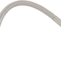 0706-0007 - DRAG SPECIALTIES Fuel Crossover Line - FLT 598