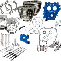 0904-0026 - S&S CYCLE Power Pack - Chain Drive 330-0664