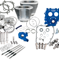 0904-0026 - S&S CYCLE Power Pack - Chain Drive 330-0664