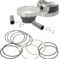 0910-4208 - S&S CYCLE Piston Kit 106-3688