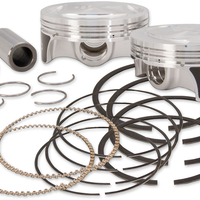 0910-5020 - S&S CYCLE Piston Kit 106-0432