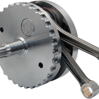 0922-0149 - S&S CYCLE Stroker Kit - 4-1/2" - Twin Cam 320-0459