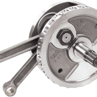 0922-0166 - S&S CYCLE Flywheel Assembly 320-0603