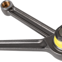 0923-0690 - DRAG SPECIALTIES Connecting Rod Assembly - Big Twin 24281-41A-BXLB1Z