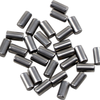 0924-0182 - EASTERN MOTORCYCLE PARTS Bearing Roller Set - +.0004" - '58-'84 Big Twin A-9222-28