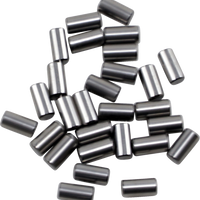 0924-0183 - EASTERN MOTORCYCLE PARTS Bearing Roller Set - +.0006" - '58-'84 Big Twin A-9223-28