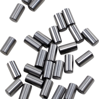 0924-0185 - EASTERN MOTORCYCLE PARTS Bearing Roller Set - +.001" - '58-'84 Big Twin A-9225-28