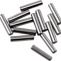 0924-0188 - EASTERN MOTORCYCLE PARTS Bearing Roller Set - +.0002" - '55-'57 Big Twin / '57-'76 XL A-9422-13