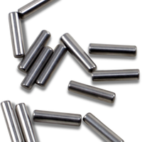 0924-0190 - EASTERN MOTORCYCLE PARTS Bearing Roller Set - +.0006" - '55-'57 Big Twin / '57-'76 XL A-9424-13