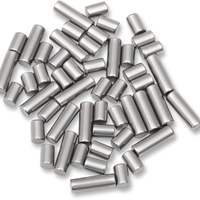 0924-0193 - EASTERN MOTORCYCLE PARTS Bearing Roller Set - Standard - '73-'86 Big Twin B-LATE-1-RS