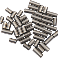 0924-0198 - EASTERN MOTORCYCLE PARTS Bearing Roller Set - +.001" - '73-'86 Big Twin B-LATE-6-RS