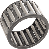 0924-0266 - EASTERN MOTORCYCLE PARTS Bearing - Red A-24650-87