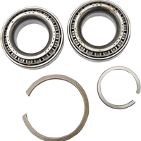 0924-0270 - EASTERN MOTORCYCLE PARTS Bearing Assembly - Timken A-24729-74A