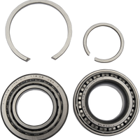 0924-0270 - EASTERN MOTORCYCLE PARTS Bearing Assembly - Timken A-24729-74A