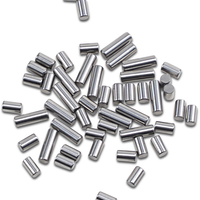 0924-0475 - EASTERN MOTORCYCLE PARTS Bearing Roller Set - +.0002” - '86-'96 Big Twin B-EV-2
