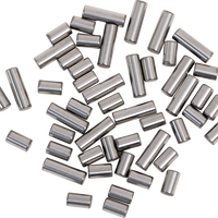 0924-0476 - EASTERN MOTORCYCLE PARTS Bearing Roller Set - +.0004” - '86-'96 Big Twin B-EV-3