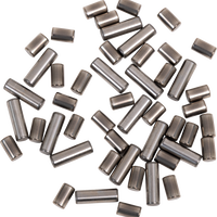 0924-0480 - EASTERN MOTORCYCLE PARTS Bearing Roller Set - +.002" - '86-'96 Big Twin B-EV-7
