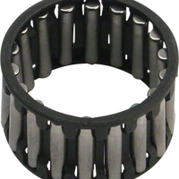 0924-0502 - S&S CYCLE Right Bearing - White - XL 31-4057
