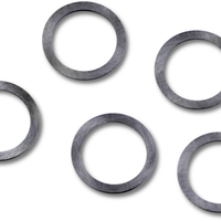 0925-0289 - EASTERN MOTORCYCLE PARTS Thrust Washers - 0.045" - Cam Gear - Big Twin A-25555-84