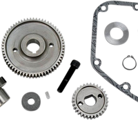 0925-0445 - S&S CYCLE Easy Start Cam Kit - Twin Cam 106-5807