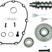 0925-1342 - S&S CYCLE Camshaft - 590G - Gear Drive - M8 330-0732