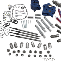 0925-1363 - S&S CYCLE Camshaft - 540C - Chain Drive - M8 310-1118A
