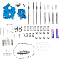 0925-1364 - S&S CYCLE Camshaft - 540C - M8 310-1116A