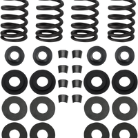 0926-2723 - S&S CYCLE Springs - .585" - Twin Cam 900-0594