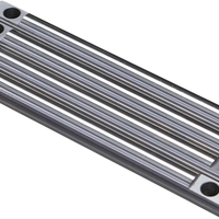 0927-0041 - S&S CYCLE Rocker Arm Shafts - M8 900-1090
