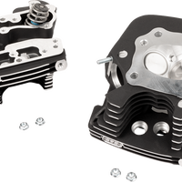 0930-0058 - S&S CYCLE Cylinder Heads - Twin Cam 90-1293