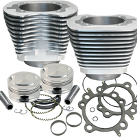 0931-0433 - S&S CYCLE Cylinder Kit 910-0200