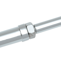 0933-0076 - DRAG SPECIALTIES Top Stabilizer Link - FXD E17-0649