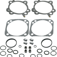 0934-0653 - S&S CYCLE Top End Gasket Kit - 4-1/8" 90-9510