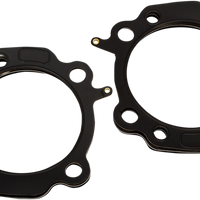 0934-5025 - S&S CYCLE Gaskets - 3.94" - Twin Cam 900-0862