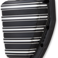 0940-1904 - ARLEN NESS Cam Cover - Titanium 03-986