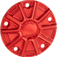 0940-1923 - ARLEN NESS Point Cover - Red 700-030