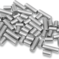 0950-0327 - EASTERN MOTORCYCLE PARTS Crankcase Roller Bearings A-9261-12