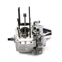 10-0008 - Evolution 80 Short Block by Motorshop