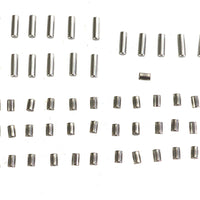 10-0144 - Connecting Rod Roller Bearing Set Standard by Motorshop